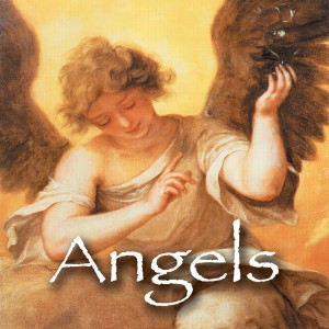 CD ANGELS